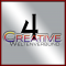 4Creative Logo